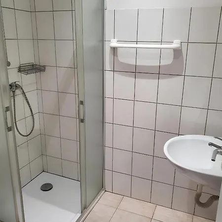 Pensión Double With Air Conditioning - Del Ponte Break