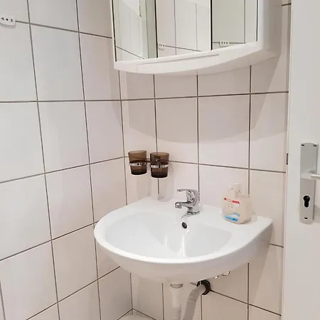Double With Air Conditioning - Del Ponte Break Guest house *
