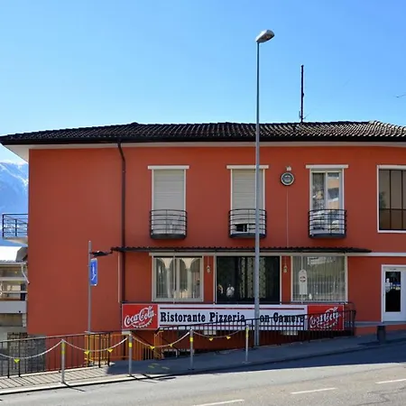 In Bb - Double With Air Conditioning - Del Ponte Break *