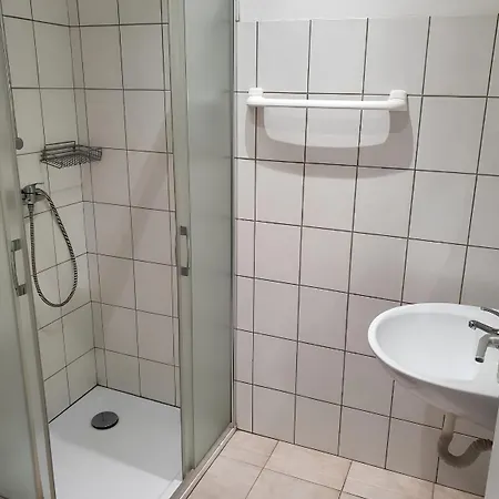 Double With Air Conditioning - Del Ponte Break Guest house Minusio