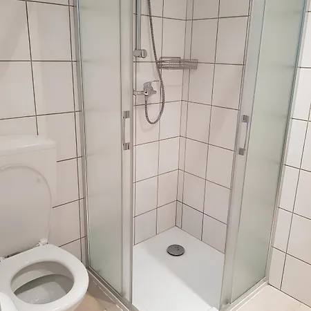 Double With Air Conditioning - Del Ponte Break *