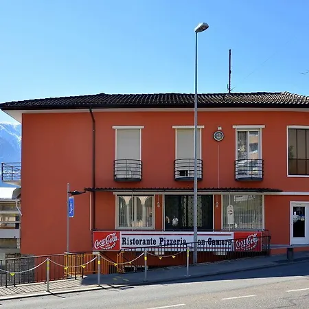 Double With Air Conditioning - Del Ponte Break Guest house *