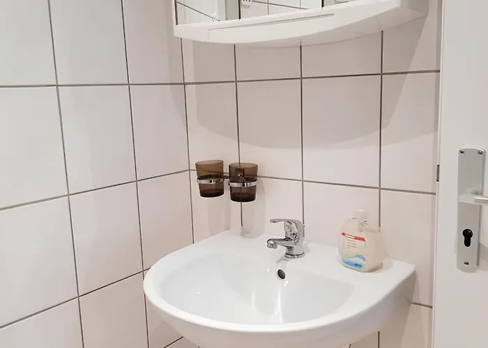 Double With Air Conditioning - Del Ponte Break 게스트하우스 *