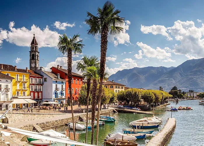 Double With Air Conditioning - Del Ponte Break 게스트하우스 *