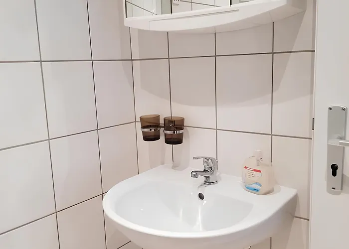 게스트하우스 Double With Air Conditioning - Del Ponte Break *