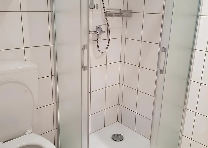 Double With Air Conditioning - Del Ponte Break *