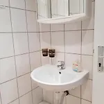 Double With Air Conditioning - Del Ponte Break Гостевой дом *
