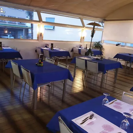 Double With Air Conditioning - Del Ponte Break