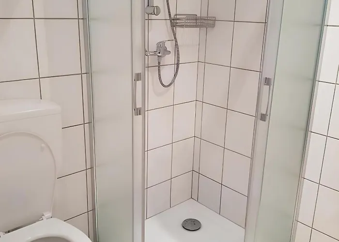 Double With Air Conditioning - Del Ponte Break בית הארחה *