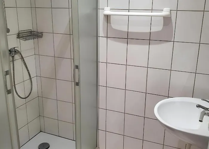 בית הארחה Double With Air Conditioning - Del Ponte Break