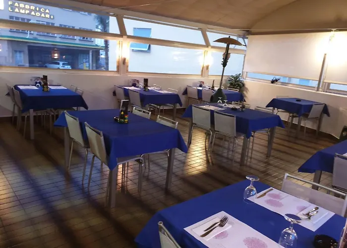 Double With Air Conditioning - Del Ponte Break