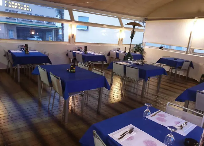 Double With Air Conditioning - Del Ponte Break *